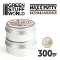 Preview: Green Stuff MAXX PUTTY 300gr., Epoxidspachtelmasse (GP 1kg= 46,67€)